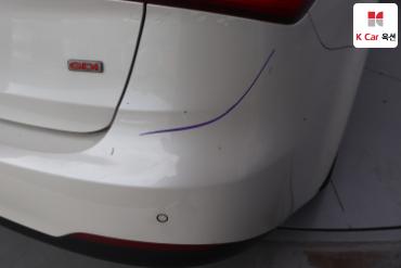 2013 - kia k3