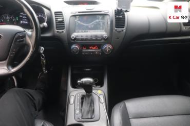2013 - kia k3