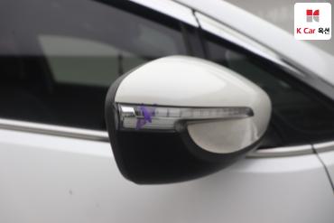 2013 - kia k3