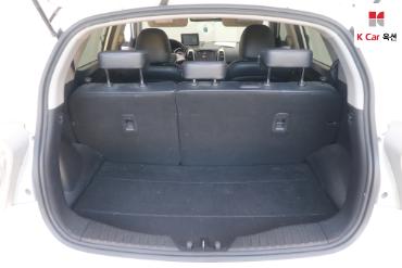 2016 - kg mobility (ssangyong) tivoli