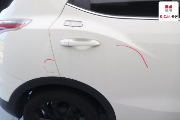 2016 - kg mobility (ssangyong) tivoli