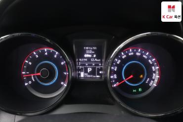2016 - kg mobility (ssangyong) tivoli