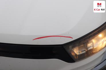 2016 - kg mobility (ssangyong) tivoli