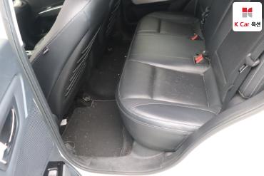 2016 - kg mobility (ssangyong) tivoli