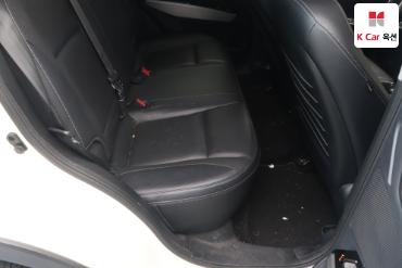2016 - kg mobility (ssangyong) tivoli