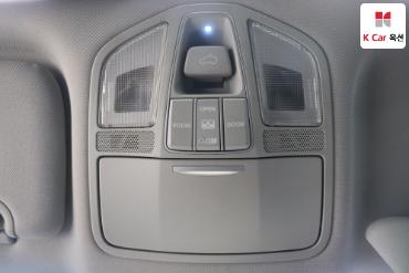 2015 - hyundai santa fe
