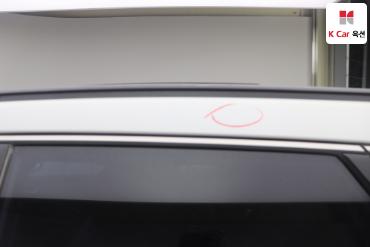2015 - hyundai santa fe