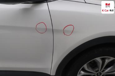 2015 - hyundai santa fe