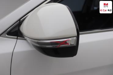 2015 - hyundai santa fe
