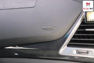 2015 - hyundai santa fe