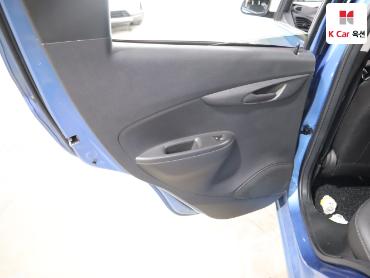 2016 - chevrolet spark