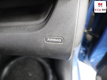 2016 - chevrolet spark