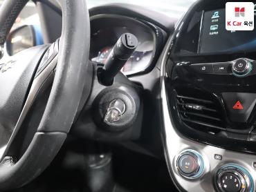 2016 - chevrolet spark