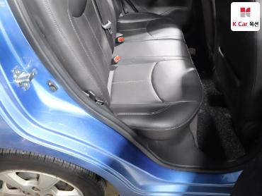 2016 - chevrolet spark