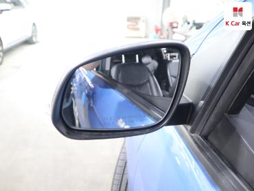 2016 - chevrolet spark