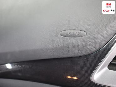 2015 - hyundai santa fe