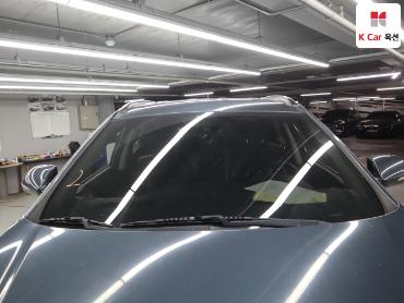 2015 - hyundai santa fe