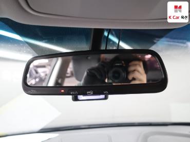 2015 - hyundai santa fe