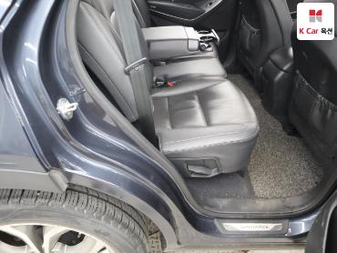 2015 - hyundai santa fe