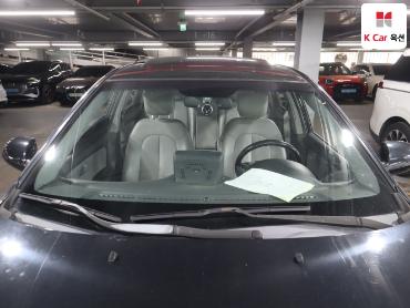 2009 - hyundai avante