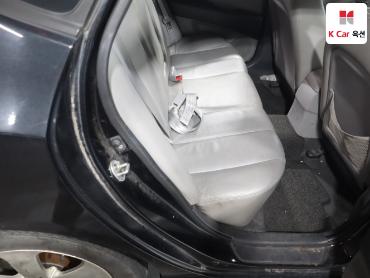2009 - hyundai avante
