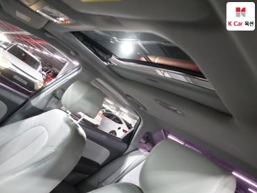 2009 - hyundai avante
