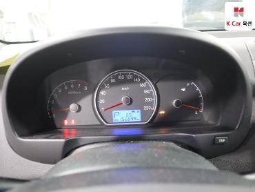 2009 - hyundai avante