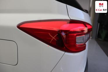 2019 - kg mobility (ssangyong) g4 rexton
