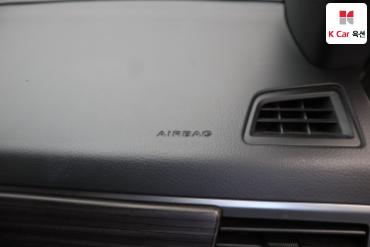 2019 - kg mobility (ssangyong) g4 rexton
