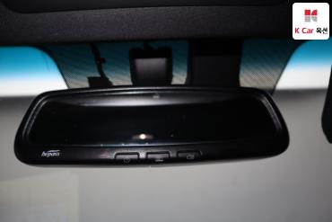 2019 - kg mobility (ssangyong) g4 rexton