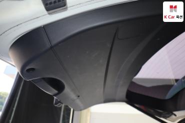 2019 - kg mobility (ssangyong) g4 rexton