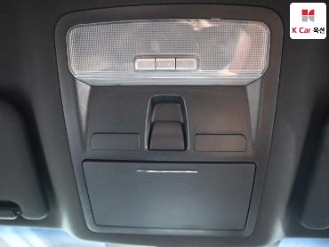 2019 - kg mobility (ssangyong) rexton