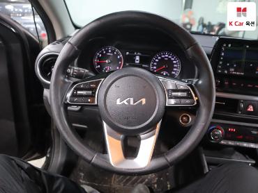 كيا K3 2022 — صورة 16