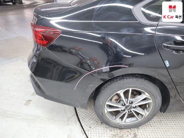 كيا K3 2022 — صورة 41