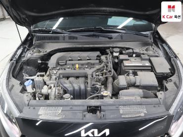 كيا K3 2022 — صورة 32