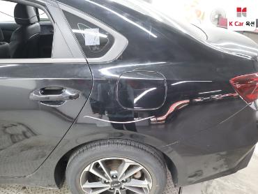 كيا K3 2022 — صورة 38