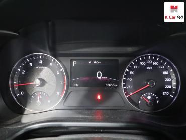 كيا K3 2022 — صورة 11