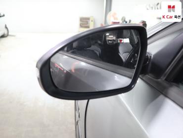 2022 - kia k3