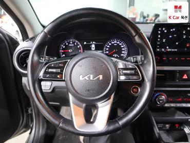 2022 - kia k3