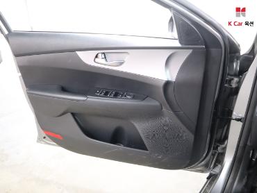 2022 - kia k3