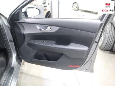2022 - kia k3