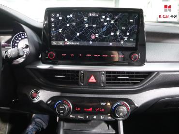 2022 - kia k3