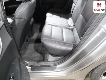 2022 - kia k3