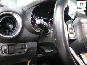 2022 - kia k3