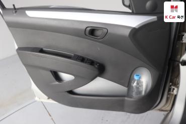 2012 - chevrolet spark