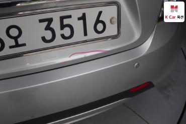 2012 - chevrolet spark