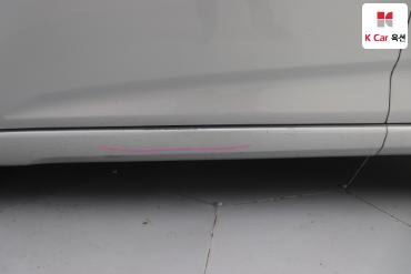 2012 - chevrolet spark