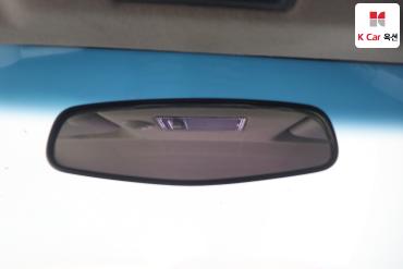 2012 - chevrolet spark