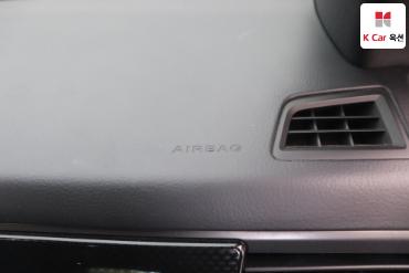 2020 - kg mobility (ssangyong) g4 rexton
