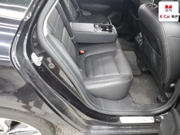 2017 - renault samsung sm6